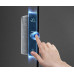 HRSBS652B (DISPLAY MODEL) Hisense 652 L Side-by-Side Fridge